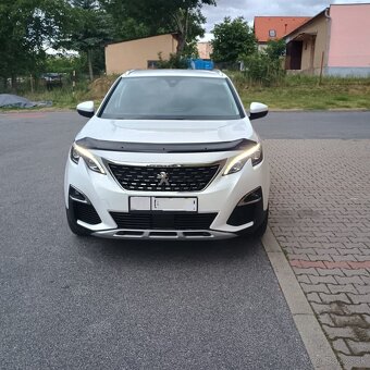 Peugeot 3008 - 2