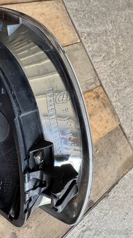 Originál náhradné dielny BMW e46 - 2