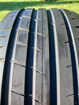 255/35 r19 letné pneumatiky - 2
