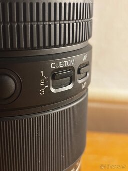 Samyang 35-150 f2/2.8 - 2