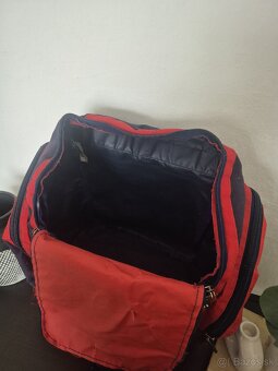 Adidas retro batoh - 2