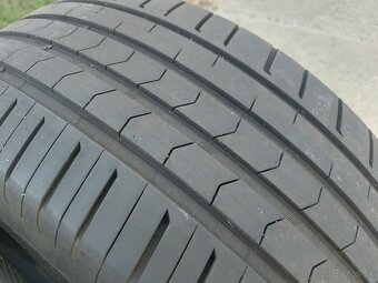 235/55R17 VREDESTEIN letné pneumatiky 2 kS - 2