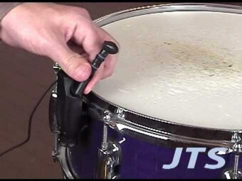 mikrofon na bicie JTS cx 505 - 2