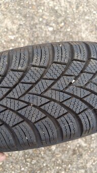 Zimne pneu (sada) Nexen Winguard snow g3 185/65 r15 88t - 2