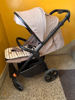 Carrello bravo sl - 2