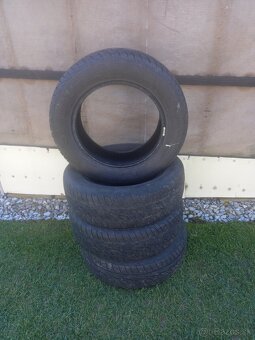 Zimné Matador 185/65 R15 2 ks - 2