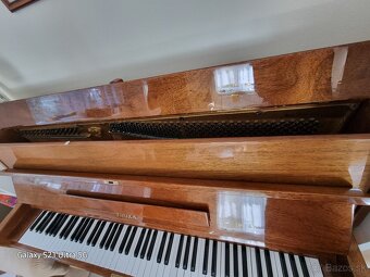 Pianino - 2