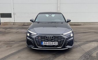 Audi S3 2023 - 2
