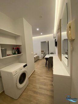 Sarandë - novozariadený apartmán s výhľadom na more - 2