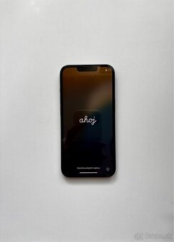 Apple iPhone 13, 128 GB, modrý - 2