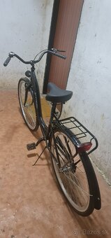 Bicykel - 2