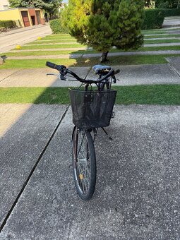 Bicykel - KENZEL - 2