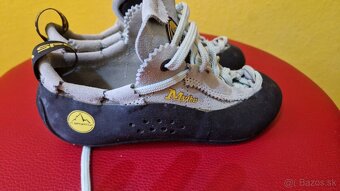 LaSportiva Mythos lezečky - 2