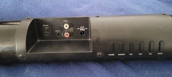 Predám tento soundbar od TOSHIBA - 2