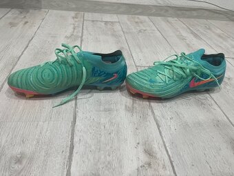 Kopacky Nike Phantom GXll Elite - 2