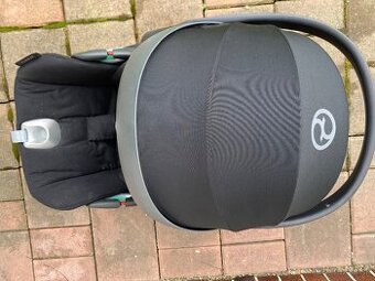 Cybex Cloud Z2 i-Size - 2