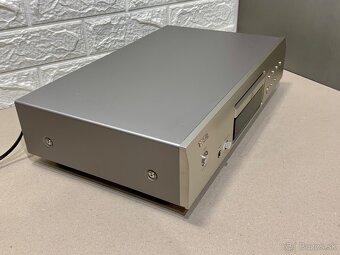 DENON DCD-510AE …. CD prehravač - 2