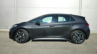 Volkswagen ID.3 Pro S 77kWh 600km - 2