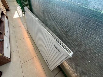 Radiator Korad 21K4 600x1400 - 2