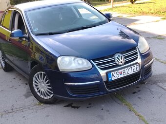 Jetta - 2