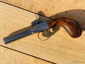 Derringer - 2