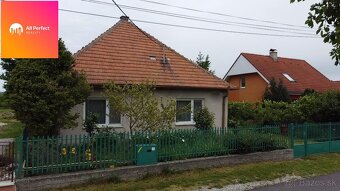 Rodinný dom na predaj – Lužianky, 450 m² pozemok, ideálna pr - 2