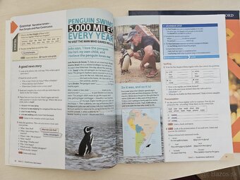 Headway 5th edition - 2