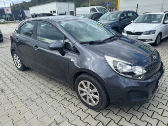 Kia Rio 1.2 D-CVVT EX - 2