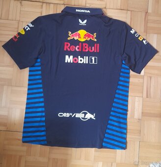 Red Bull Racing polo - 2