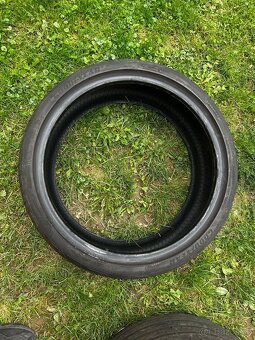 Letne Pneu 225/35 R19 Goodyear - 2