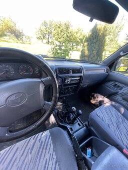 Land cruiser 90 - 2
