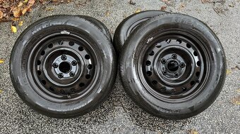 81.	Hyundai / Kia 195/65/ r15 - 2