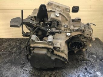 Prevodovka 1.6Tdi 77kw MDZ VW Škoda Audi Seat - 2
