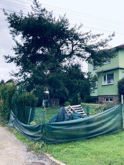 Rodinný dom v obci Haniska - 2