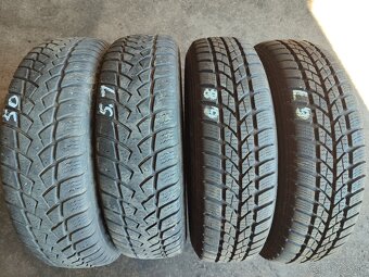 4x114,3 Daewoo Matiz,Chevrolet spark - 2