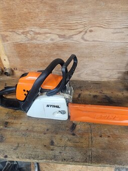 Stihl MS 211 - 2