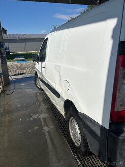 Predám Peugeot expert - 2