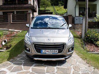 Peugeot 3008 1.6 Vti Style - 2