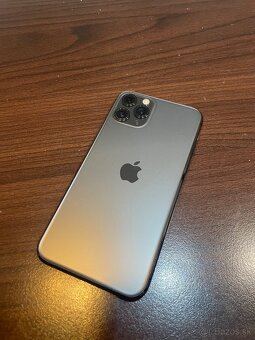 iPhone 11 Pro 64gb - 2