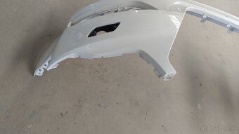 AUDI A3 SPORTBACK r.v. 2016, predný náraznik. - 2