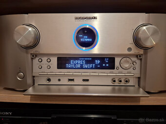 Marantz SR7010 - 2