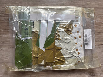 Narodeninové dekorácie - 2