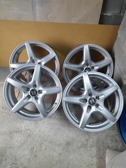 5x100 R17 - 2