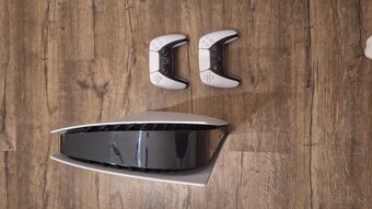 Predám PS5 digital edition 1TB - 2