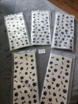 obalový materiál - 2