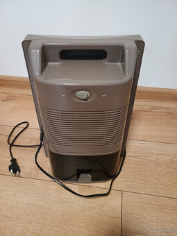 Odvlhčovač vzduchu Klarstein - 2