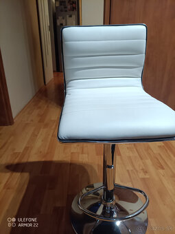 barové stoličky - 2