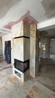 Ponúkame obkladačky prace - 2