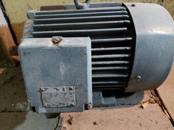 Elektromotor - 2