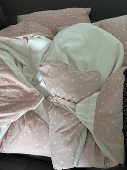 Predám celú sadu Evy Kiedroňovej pre spokojne babatko - 2